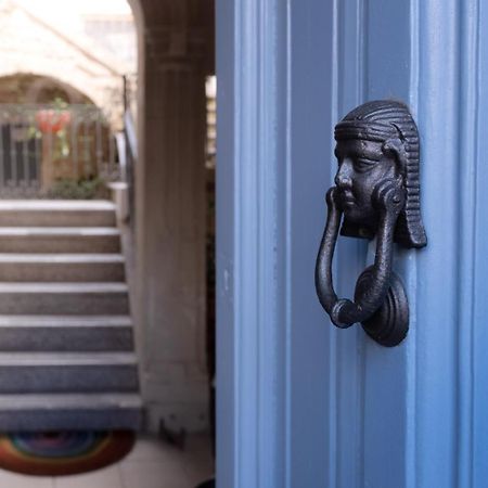 Casa Catale Bed and Breakfast Μόντικα Εξωτερικό φωτογραφία
