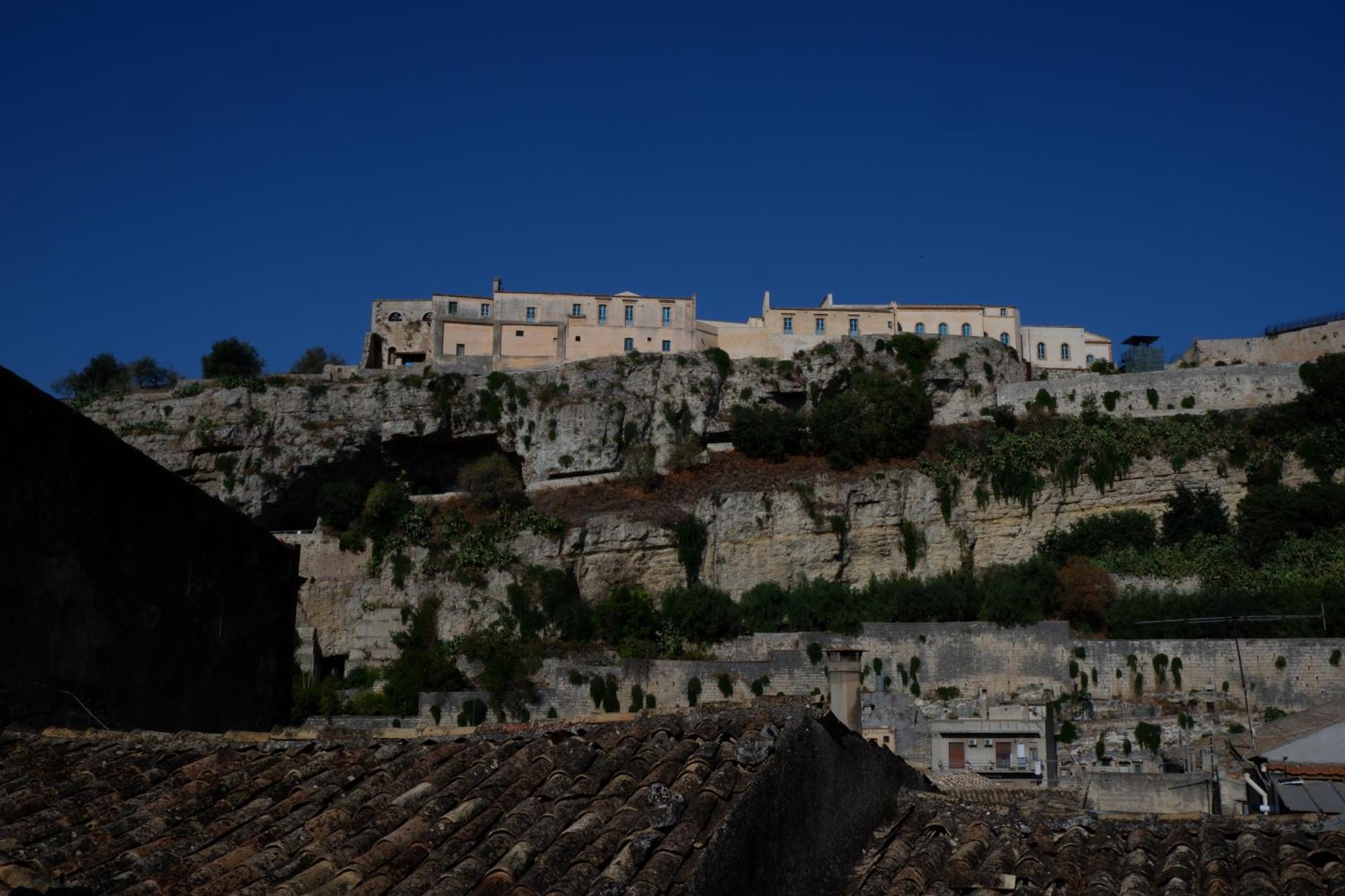 Casa Catale Bed and Breakfast Μόντικα Εξωτερικό φωτογραφία