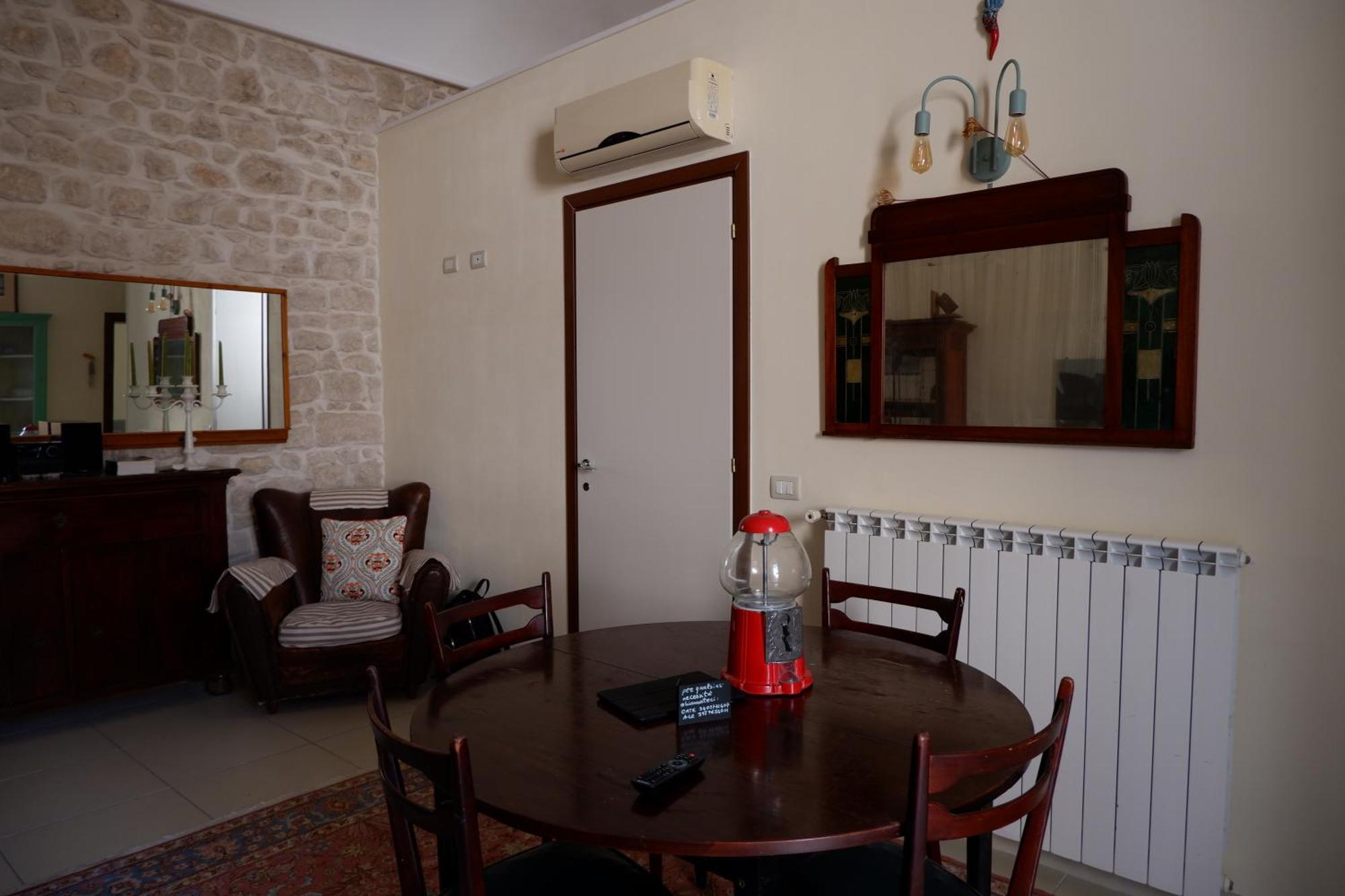 Casa Catale Bed and Breakfast Μόντικα Εξωτερικό φωτογραφία