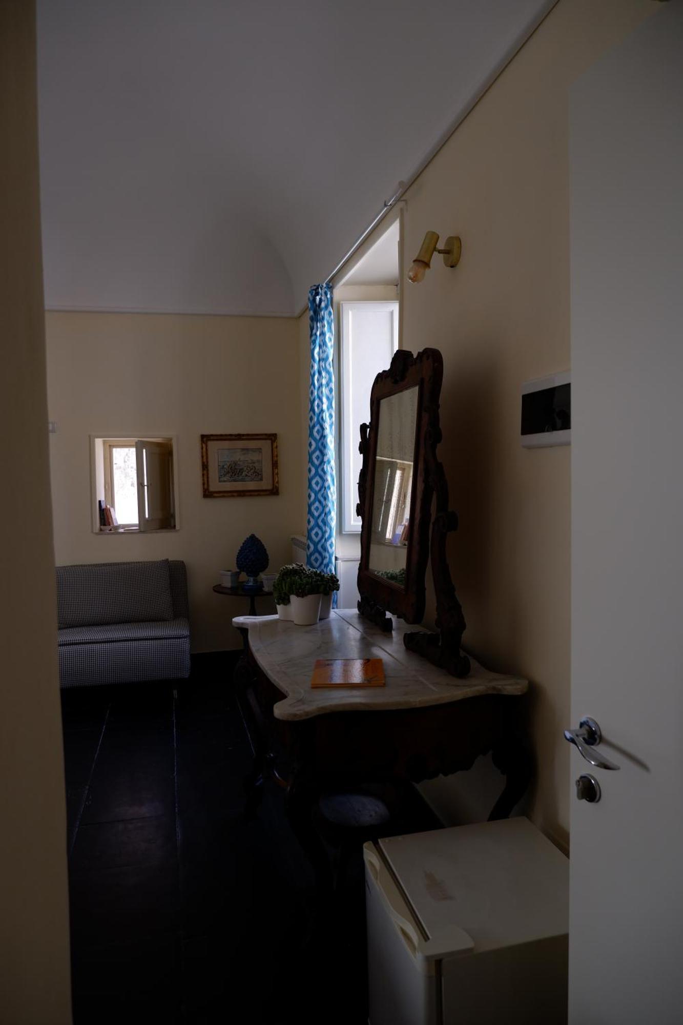 Casa Catale Bed and Breakfast Μόντικα Εξωτερικό φωτογραφία