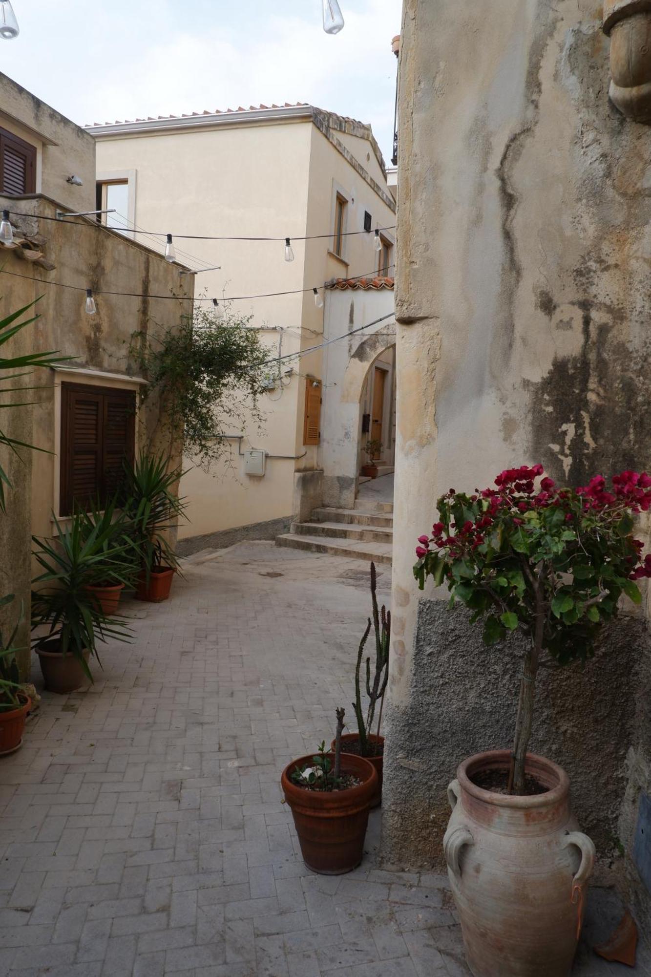 Casa Catale Bed and Breakfast Μόντικα Εξωτερικό φωτογραφία