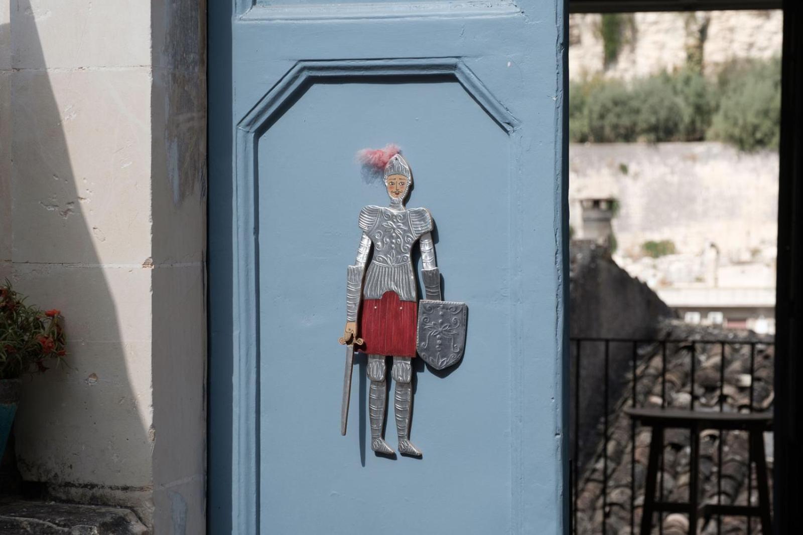 Casa Catale Bed and Breakfast Μόντικα Εξωτερικό φωτογραφία