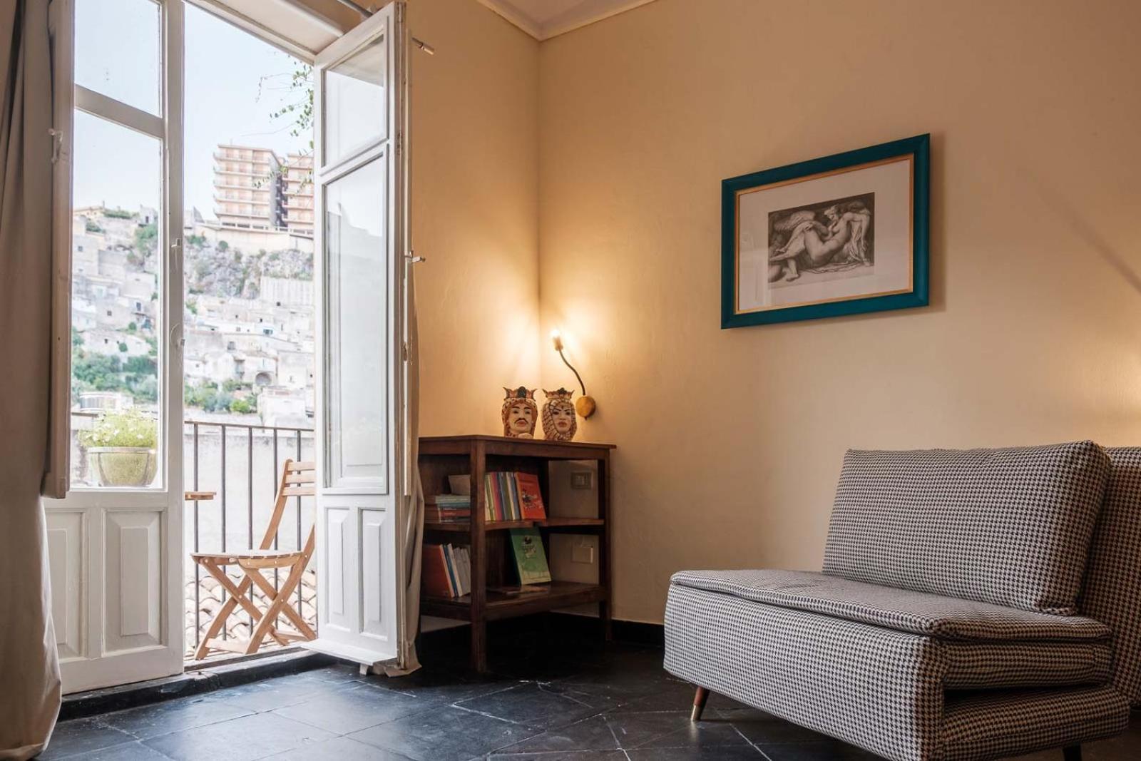 Casa Catale Bed and Breakfast Μόντικα Εξωτερικό φωτογραφία