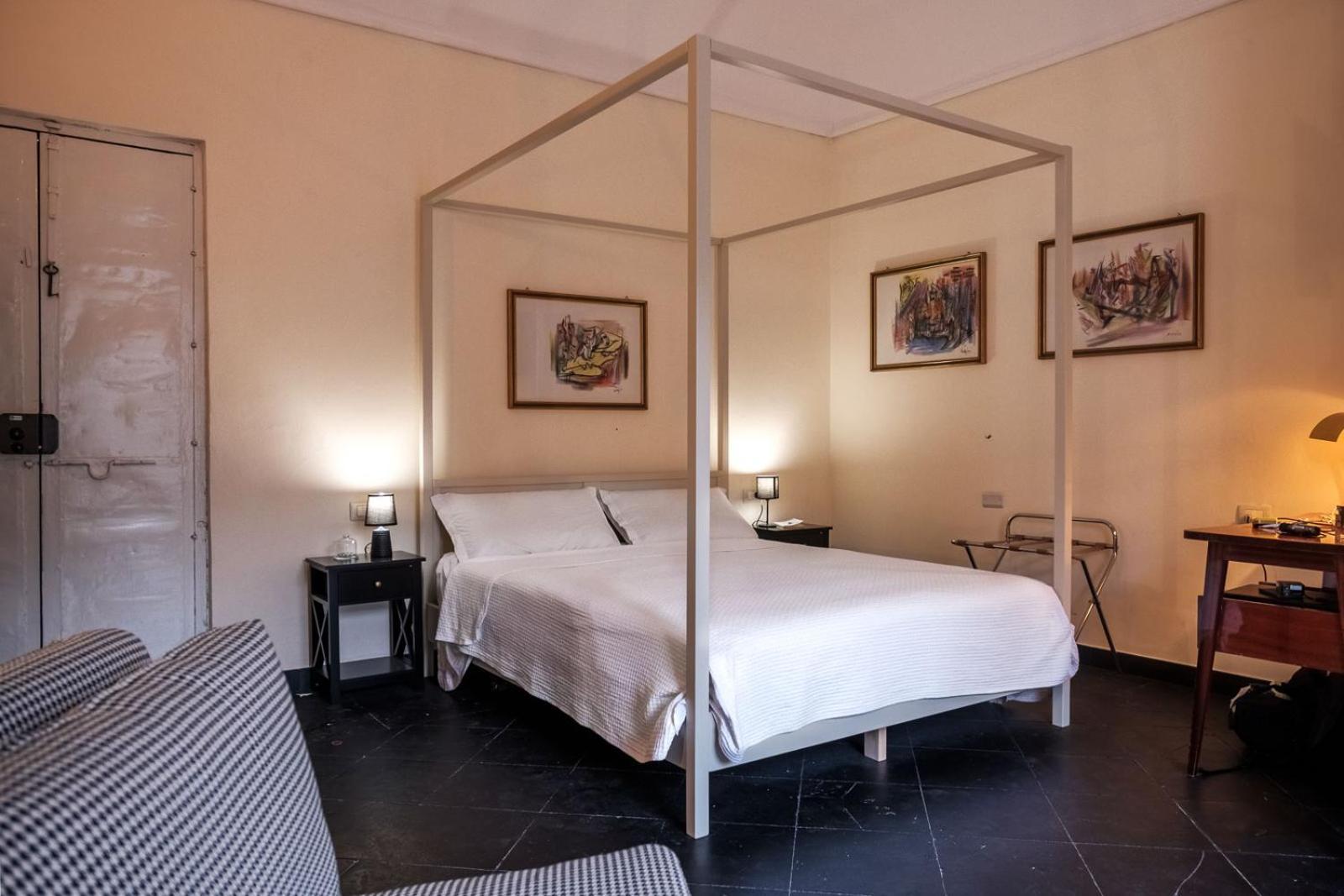 Casa Catale Bed and Breakfast Μόντικα Εξωτερικό φωτογραφία