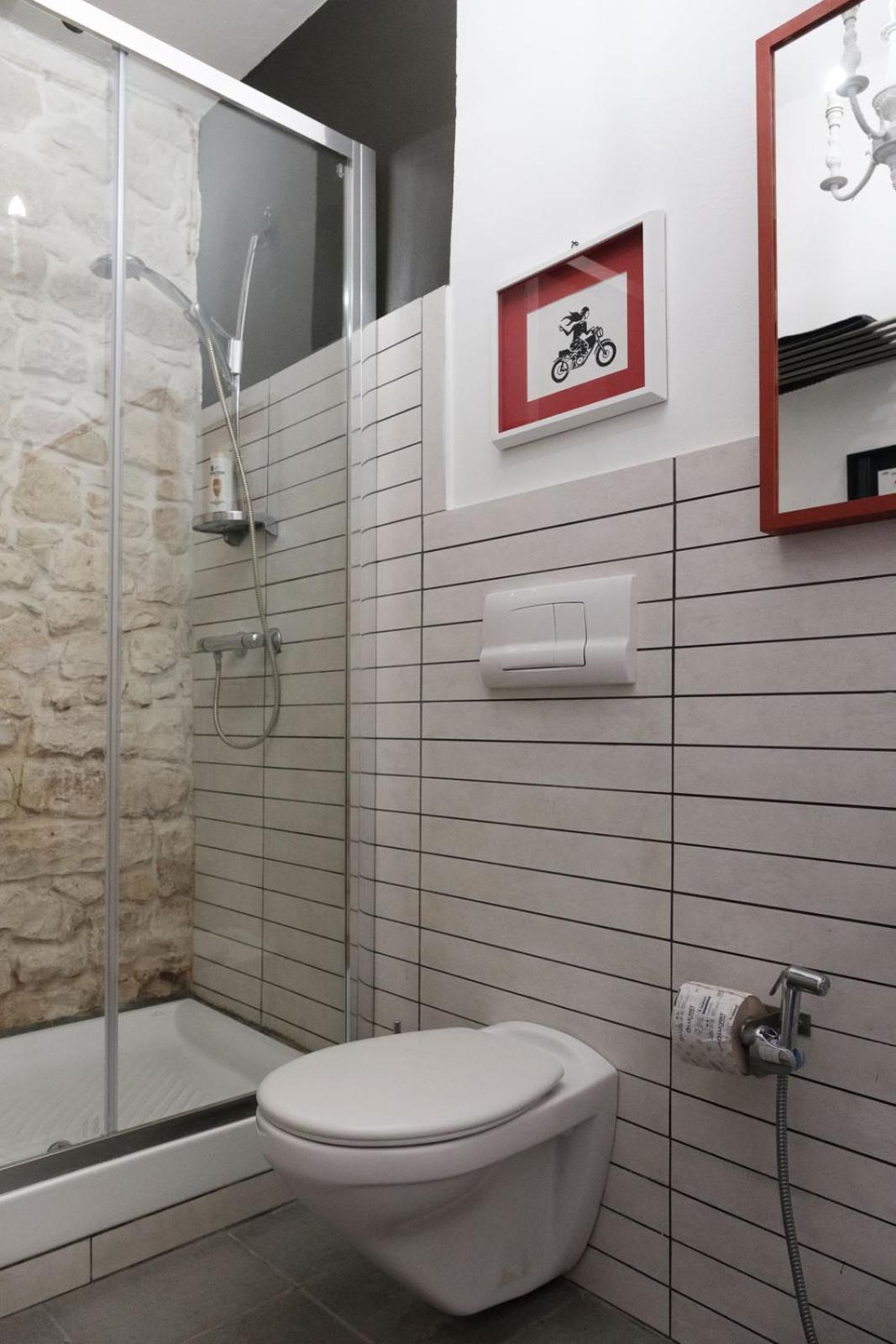 Casa Catale Bed and Breakfast Μόντικα Δωμάτιο φωτογραφία