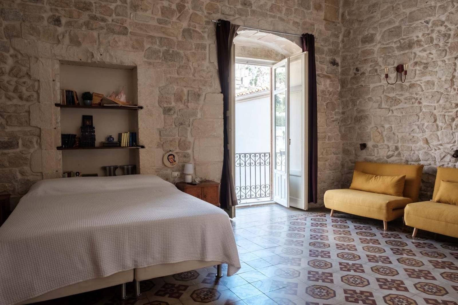Casa Catale Bed and Breakfast Μόντικα Εξωτερικό φωτογραφία