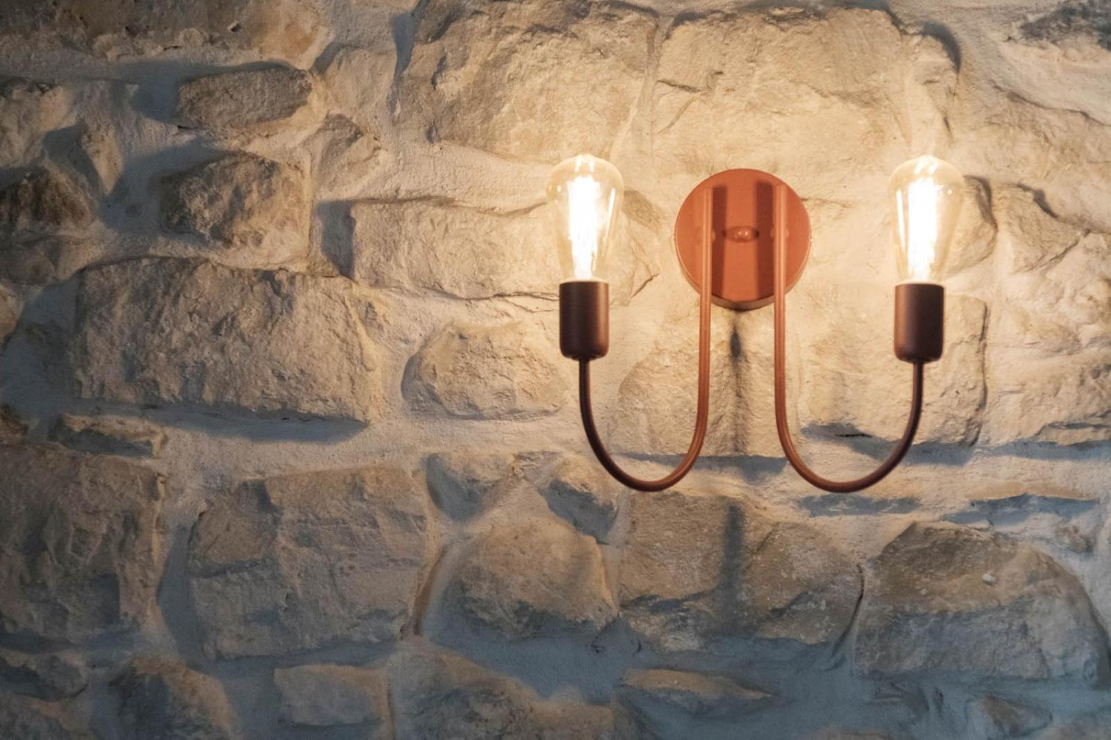 Casa Catale Bed and Breakfast Μόντικα Δωμάτιο φωτογραφία