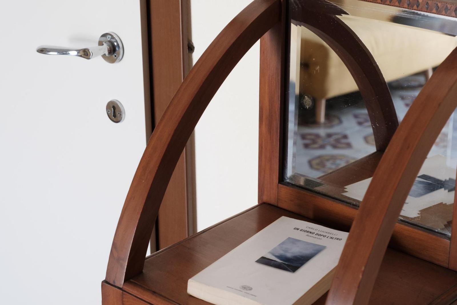 Casa Catale Bed and Breakfast Μόντικα Δωμάτιο φωτογραφία