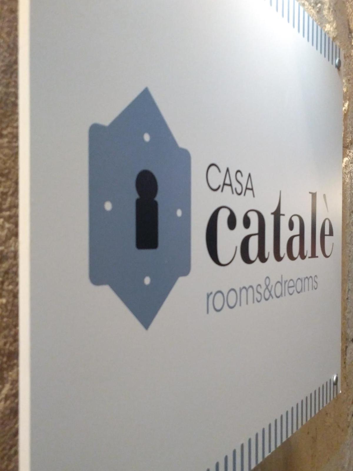 Casa Catale Bed and Breakfast Μόντικα Εξωτερικό φωτογραφία