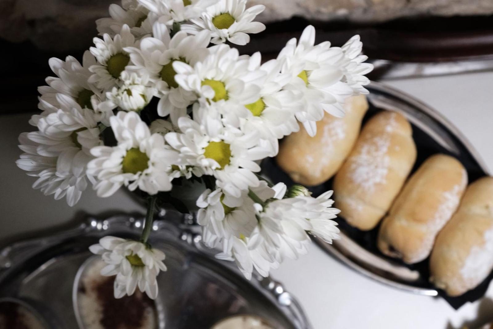 Casa Catale Bed and Breakfast Μόντικα Εξωτερικό φωτογραφία