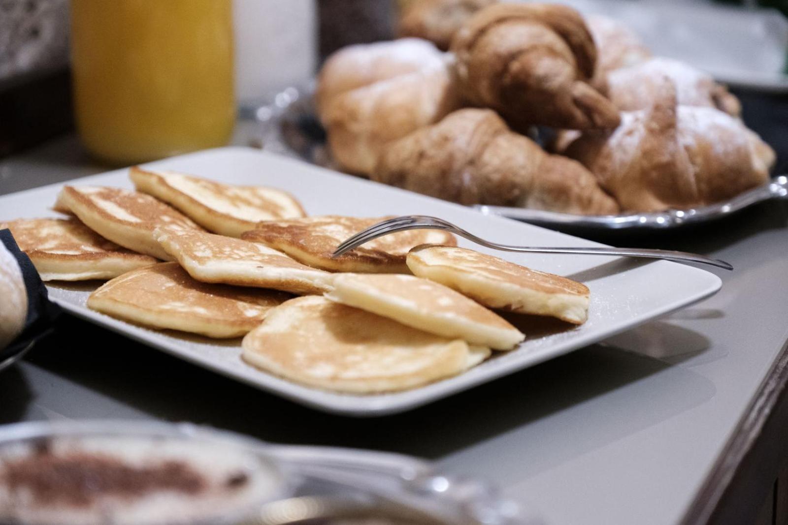 Casa Catale Bed and Breakfast Μόντικα Εξωτερικό φωτογραφία