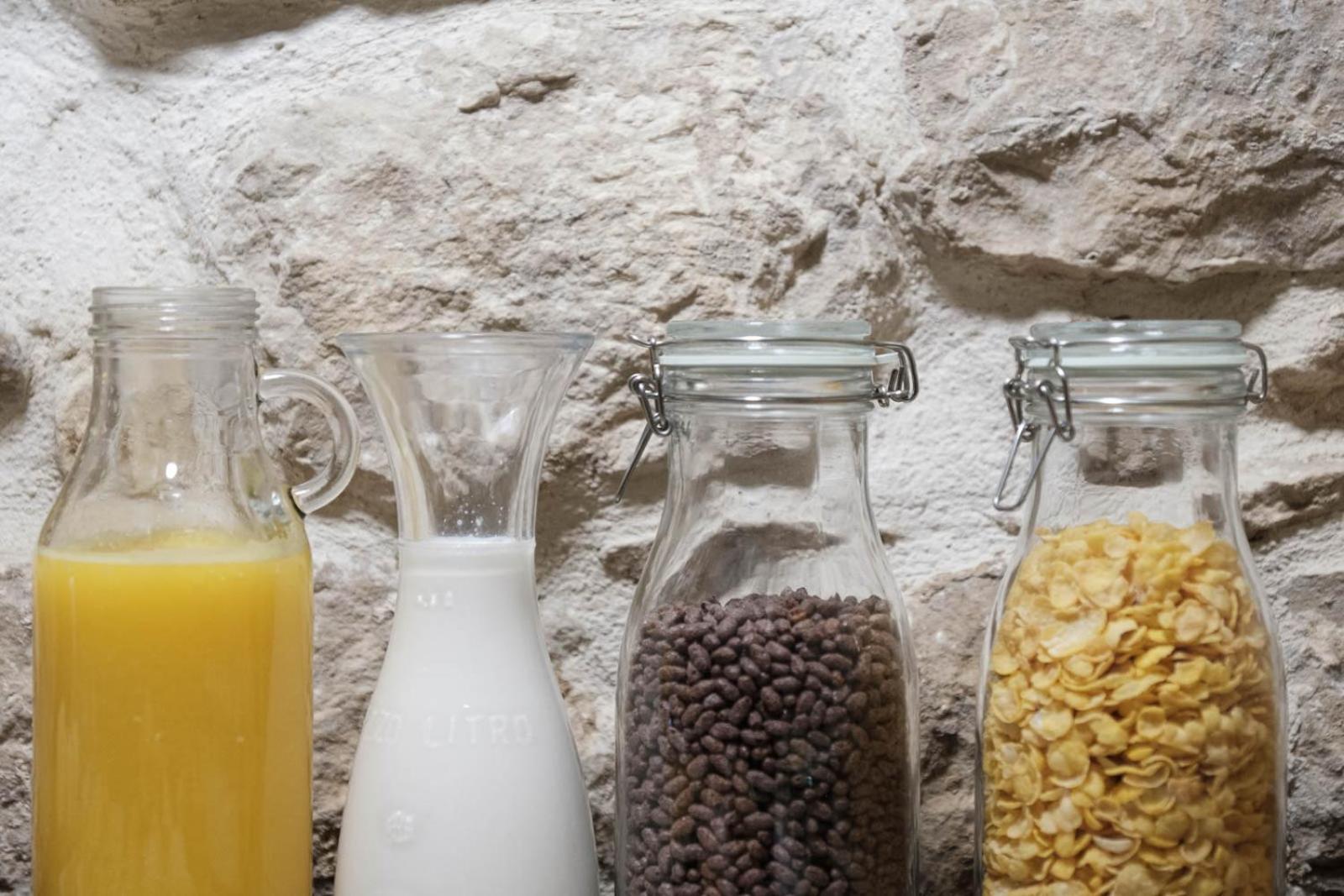 Casa Catale Bed and Breakfast Μόντικα Εξωτερικό φωτογραφία