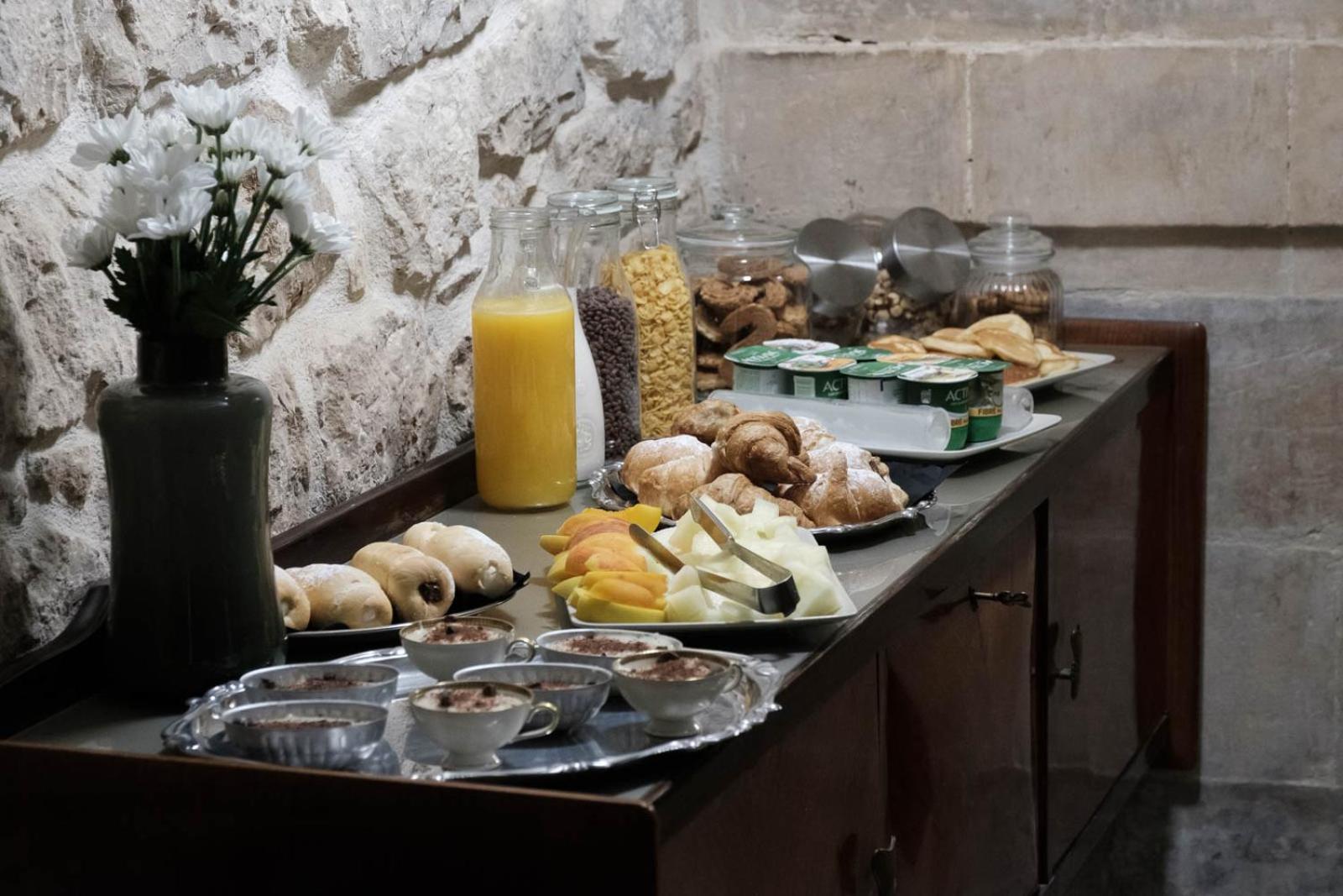 Casa Catale Bed and Breakfast Μόντικα Εξωτερικό φωτογραφία