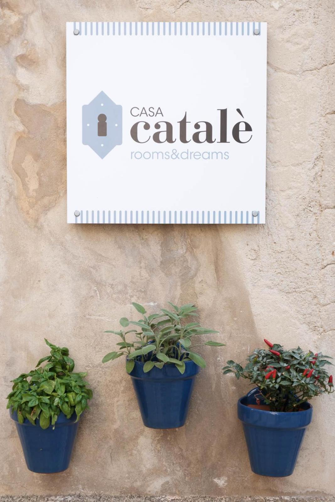 Casa Catale Bed and Breakfast Μόντικα Εξωτερικό φωτογραφία