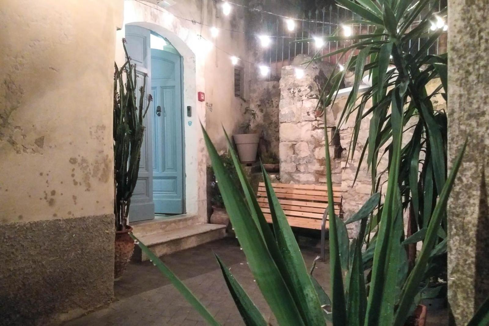 Casa Catale Bed and Breakfast Μόντικα Εξωτερικό φωτογραφία