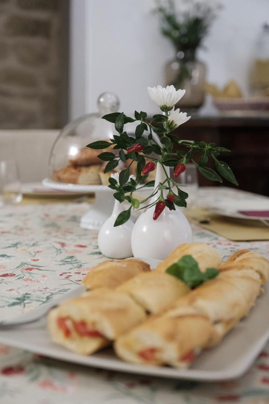 Casa Catale Bed and Breakfast Μόντικα Εξωτερικό φωτογραφία