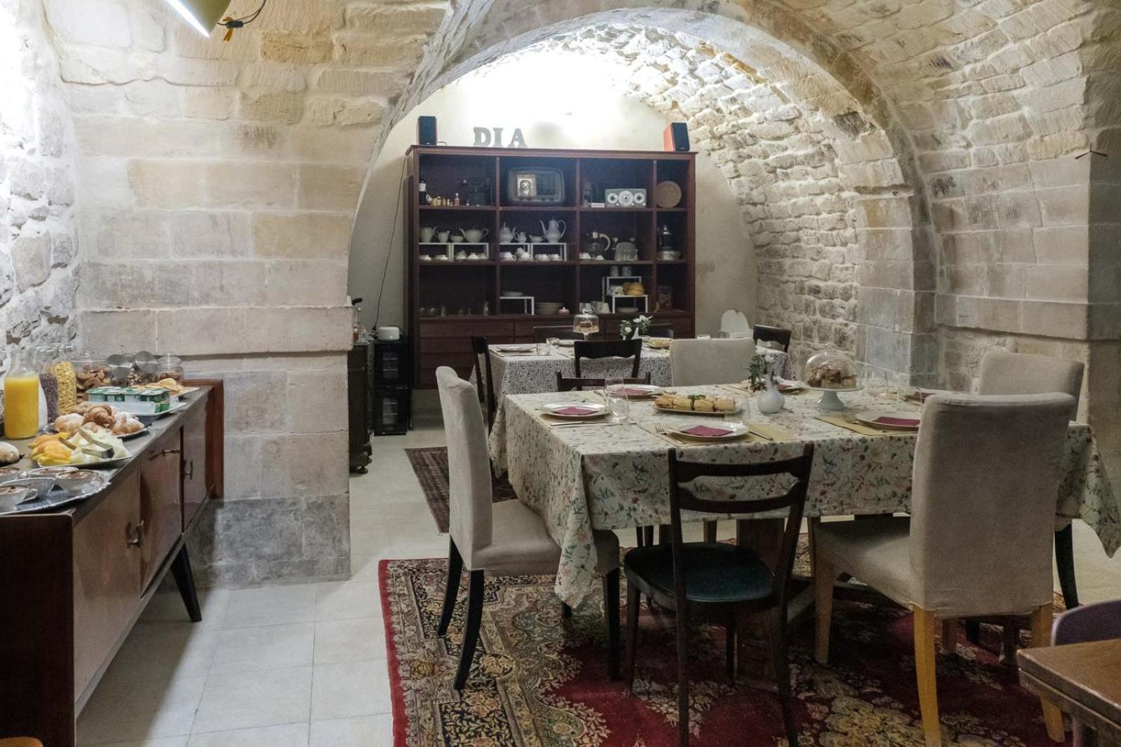 Casa Catale Bed and Breakfast Μόντικα Εξωτερικό φωτογραφία