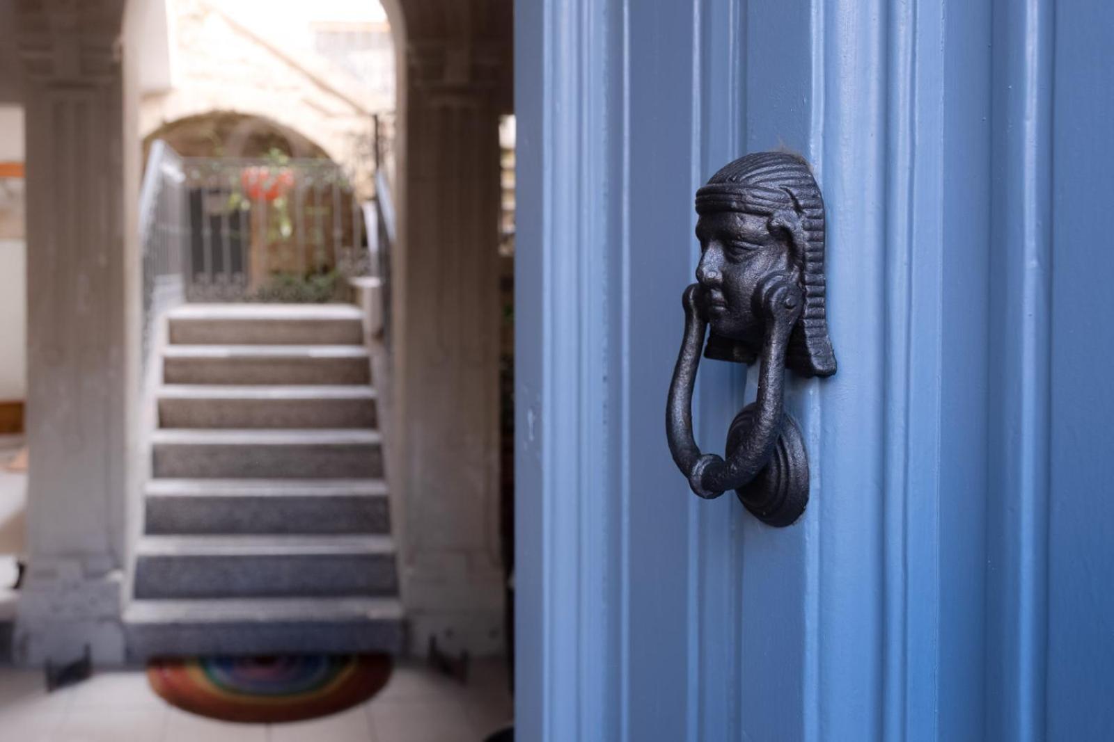 Casa Catale Bed and Breakfast Μόντικα Εξωτερικό φωτογραφία