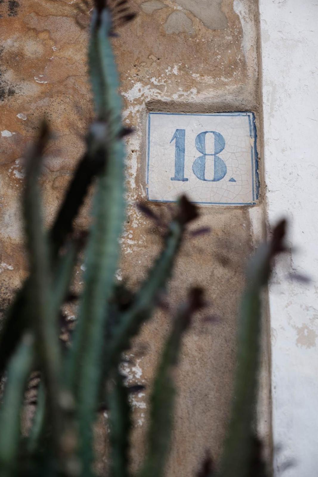 Casa Catale Bed and Breakfast Μόντικα Εξωτερικό φωτογραφία