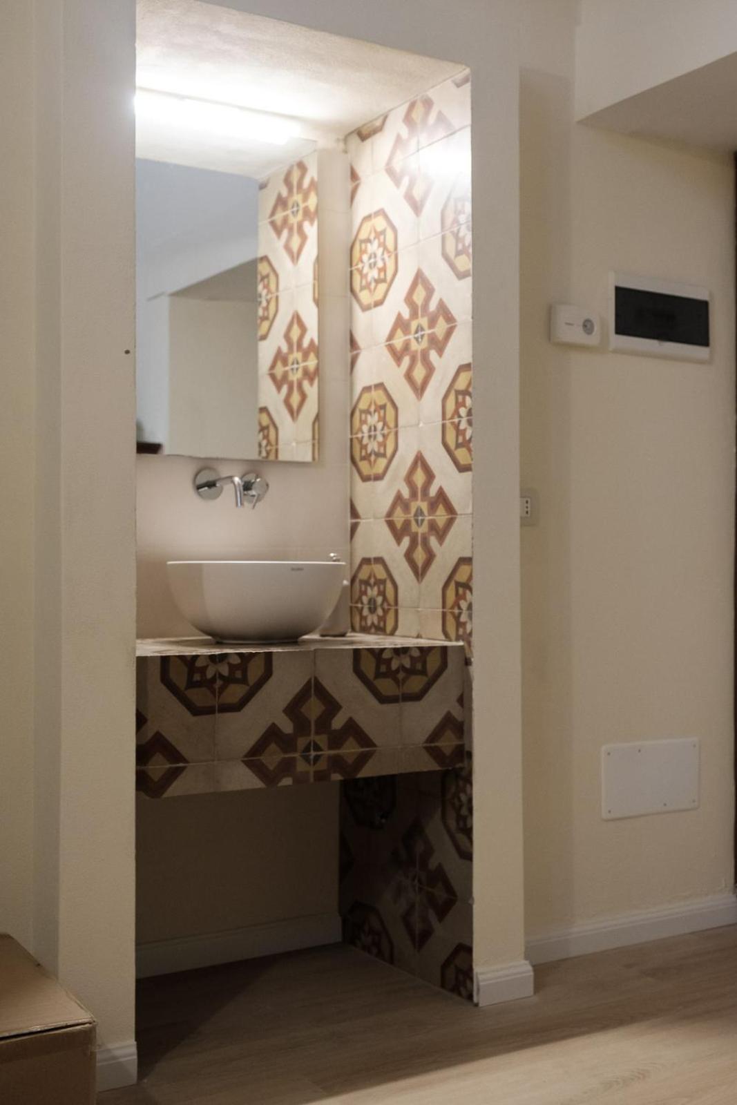 Casa Catale Bed and Breakfast Μόντικα Εξωτερικό φωτογραφία