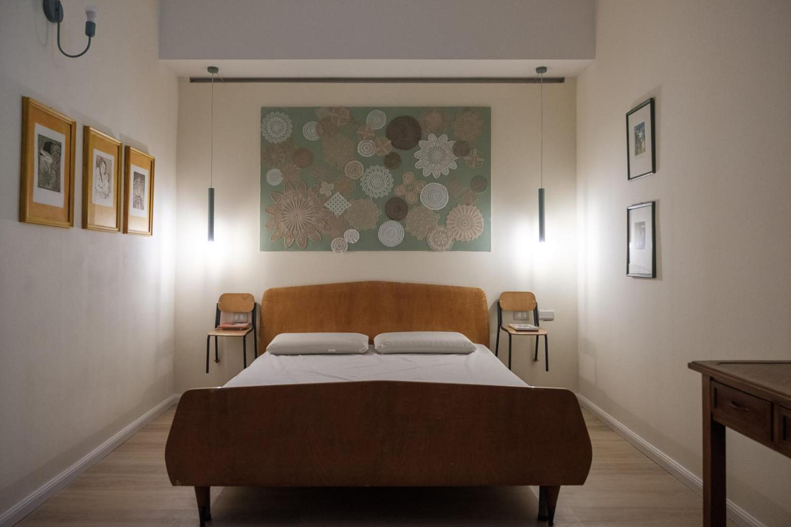 Casa Catale Bed and Breakfast Μόντικα Εξωτερικό φωτογραφία